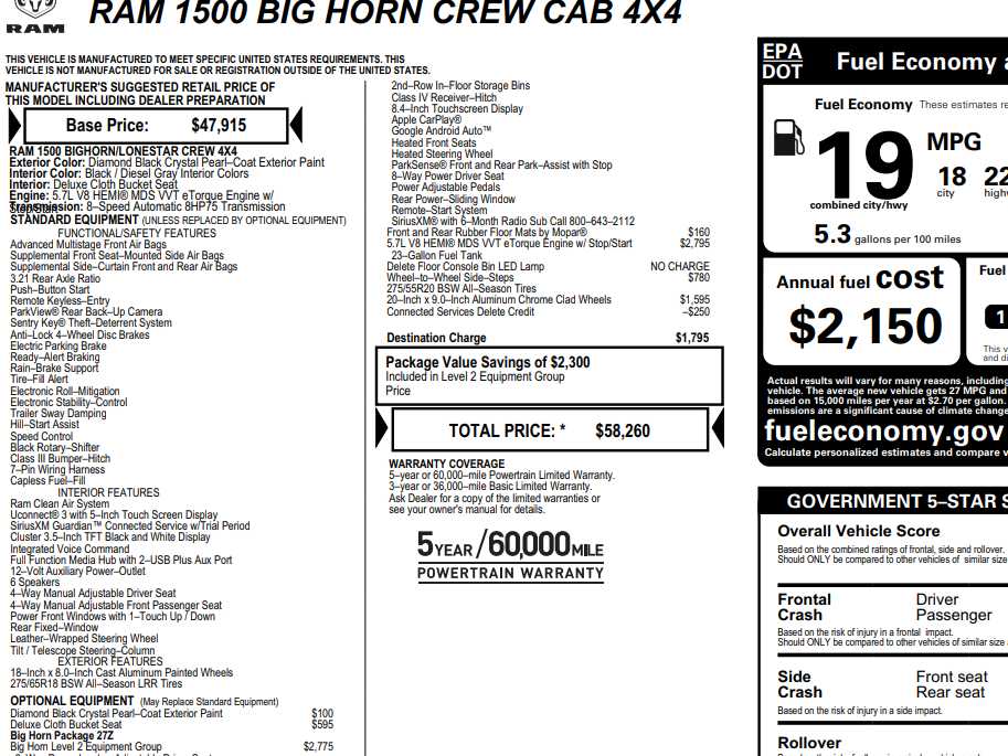 ram ram 1500 pickup 2022 1C6SRFFT4NN351594 image ram ram 1500 pickup 2022 1C6SRFFT4NN351594 image